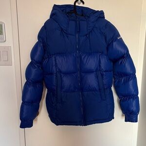 Columbia Pike Lake II Jacket with Hood